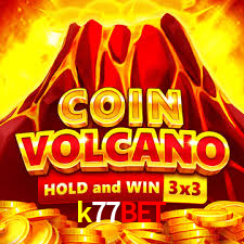 Welcome Bonus k77bet
