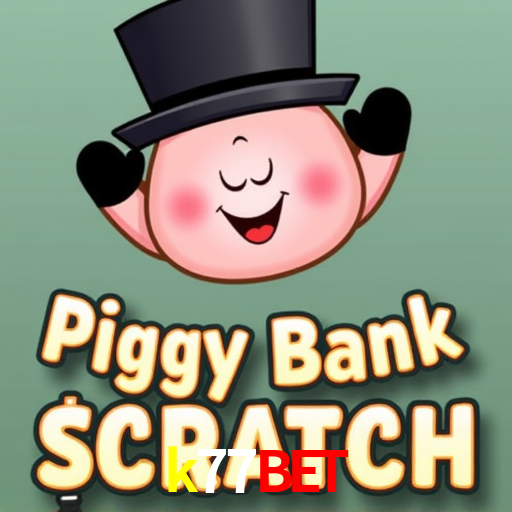 Descubra o Mundo do Cassino Online com k77bet