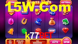 k77bet login