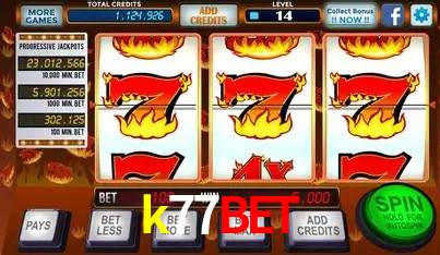 Casino VIP k77bet