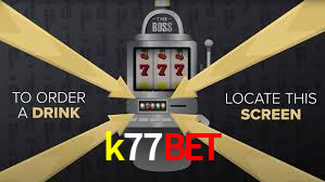 k77bet App Interface