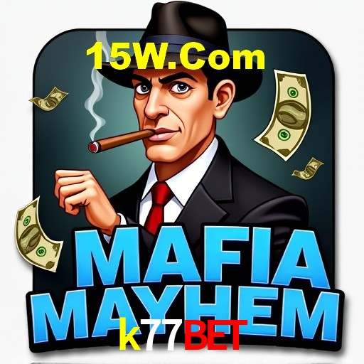 Roda da fortuna na k77bet