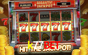 Spaceman Game k77bet