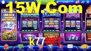 Roulette Table k77bet