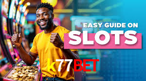 Football Betting k77bet