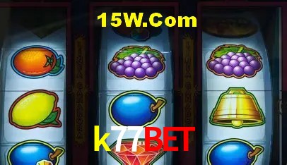 Loterias online na k77bet
