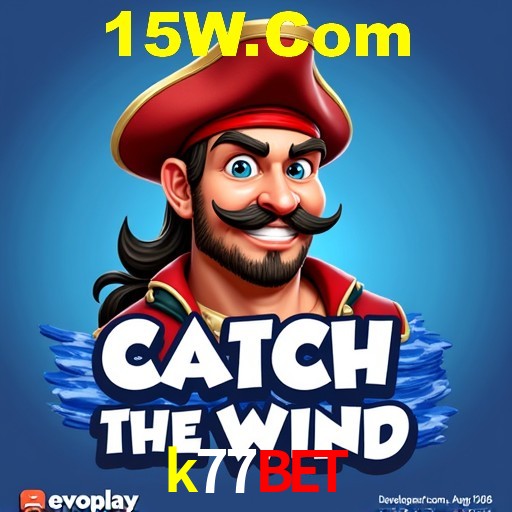 Inovações de Jogos na k77bet: O Futuro das Experiências Interativas