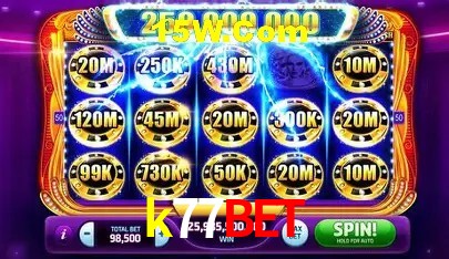 Benefícios VIP na k77bet