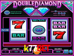 Promoções Sazonais k77bet