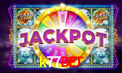 Casino Ao Vivo k77bet