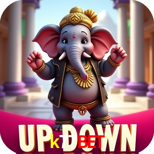 Interface Premium k77bet