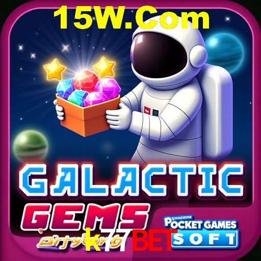 Descubra o Mundo do Cassino Online com k77bet