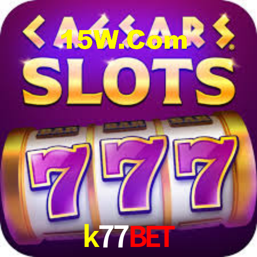 k77bet login