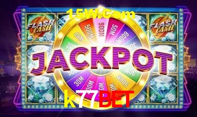 Jogos de Slot k77bet