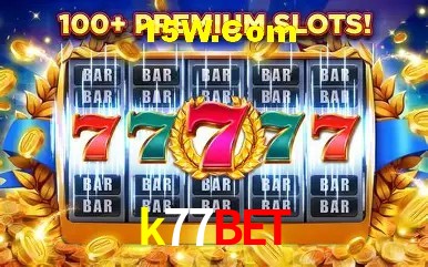 Seasonal Promotions k77bet