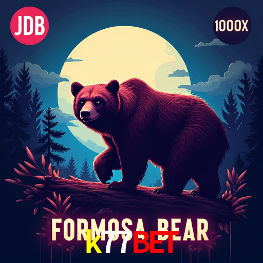 Welcome Bonus k77bet