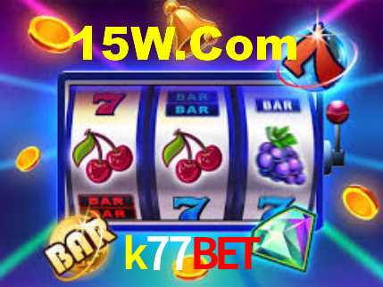 k77bet App Interface