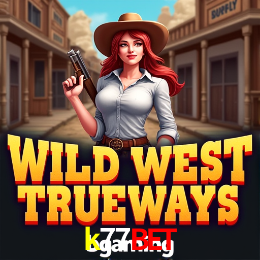 Slot Games k77bet