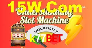 Daily Bonuses k77bet