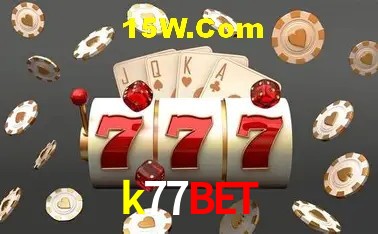 Flash Promotion k77bet