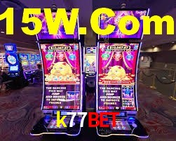 Welcome Bonus k77bet